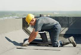 Best Hot Roofs  in Albany, KY